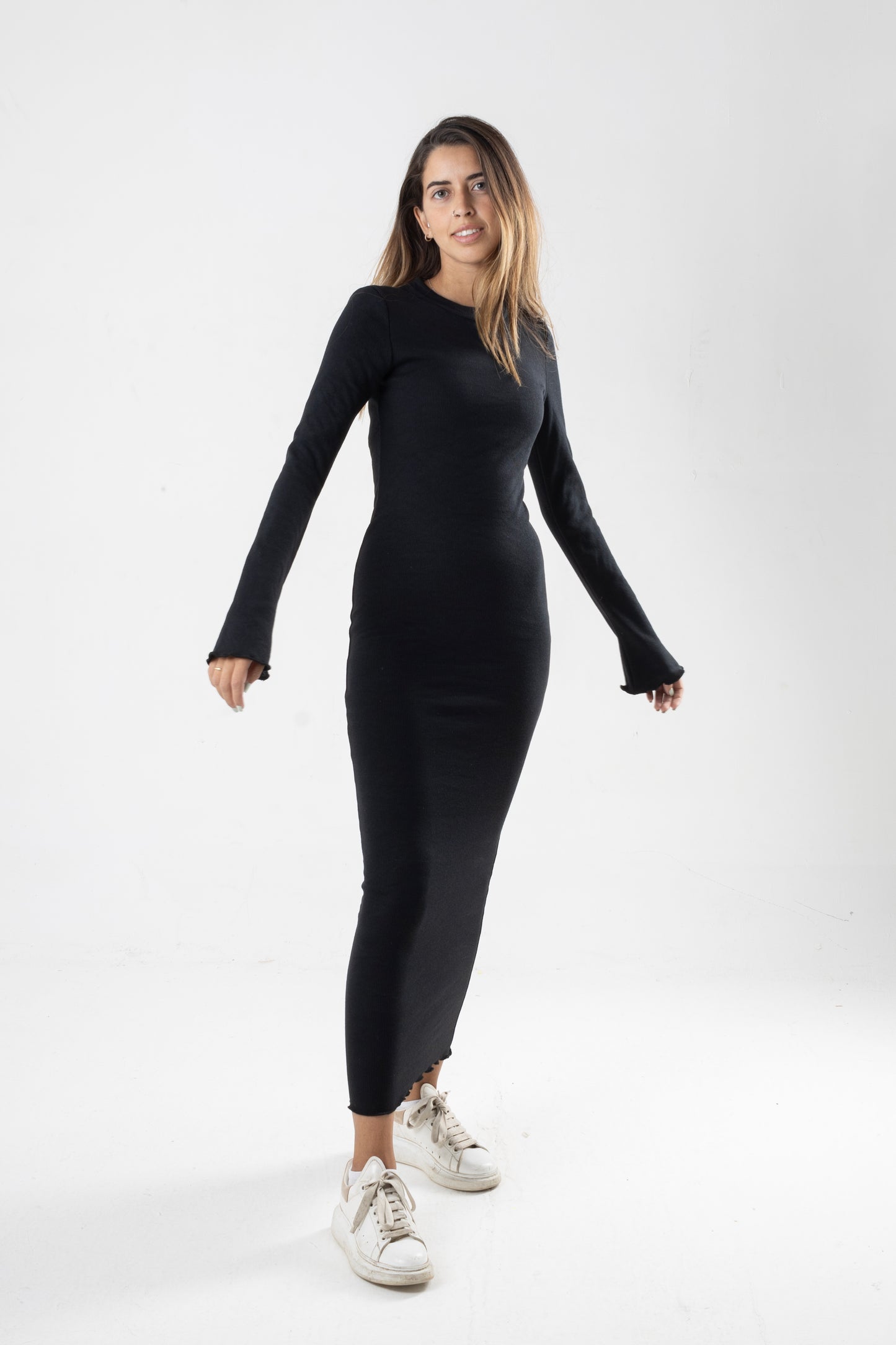 Must Have Winter Dress