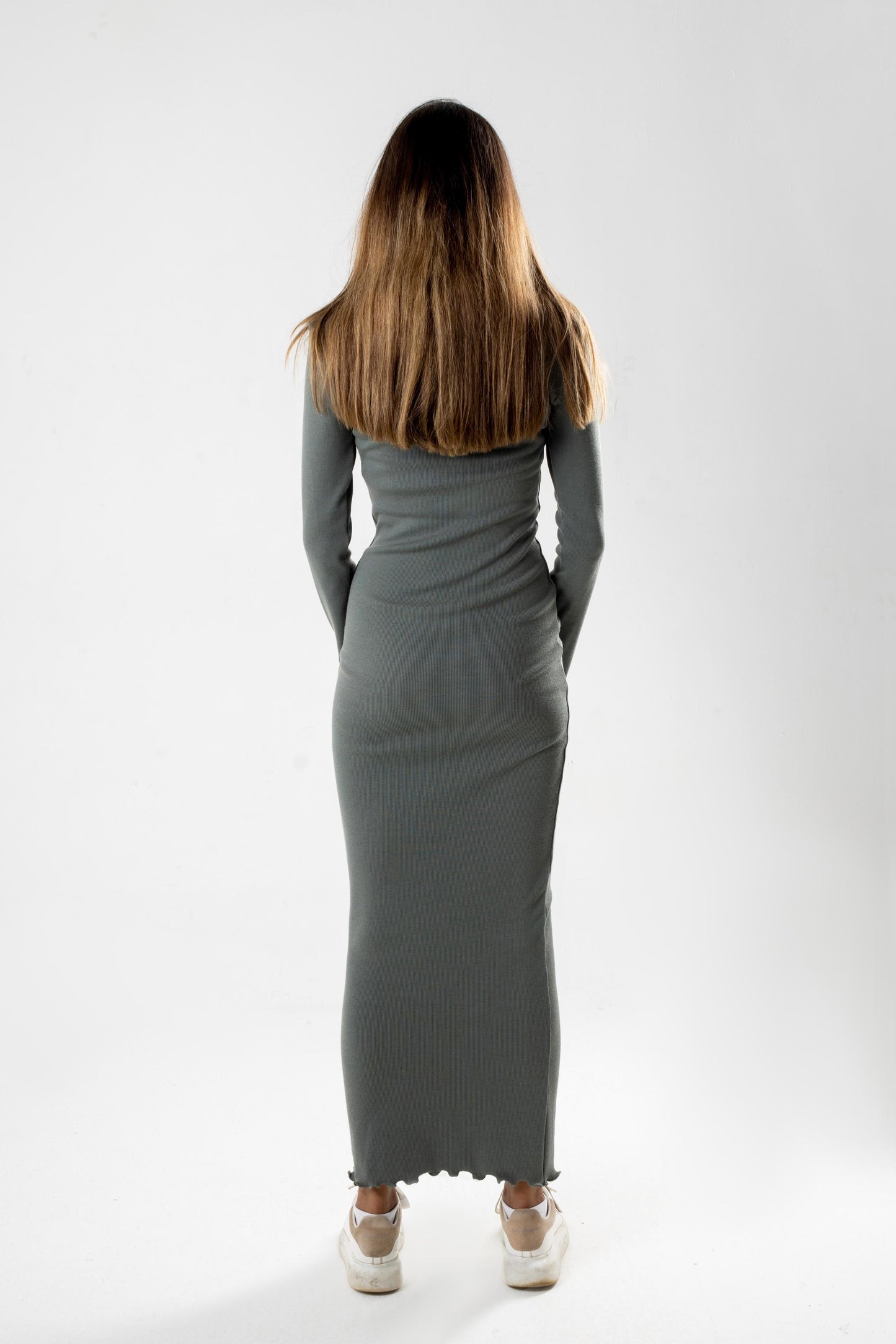 Must Have Winter Dress