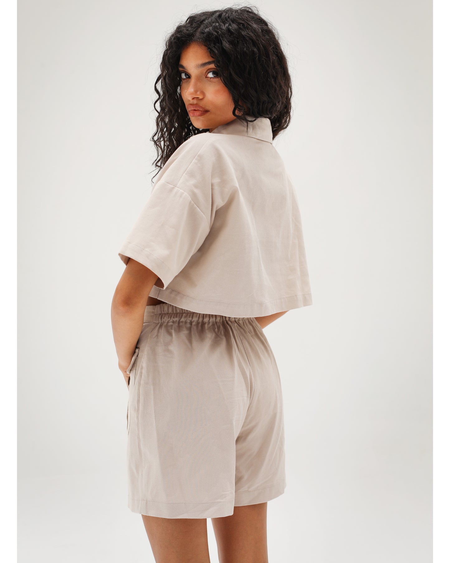 Beca Shorts