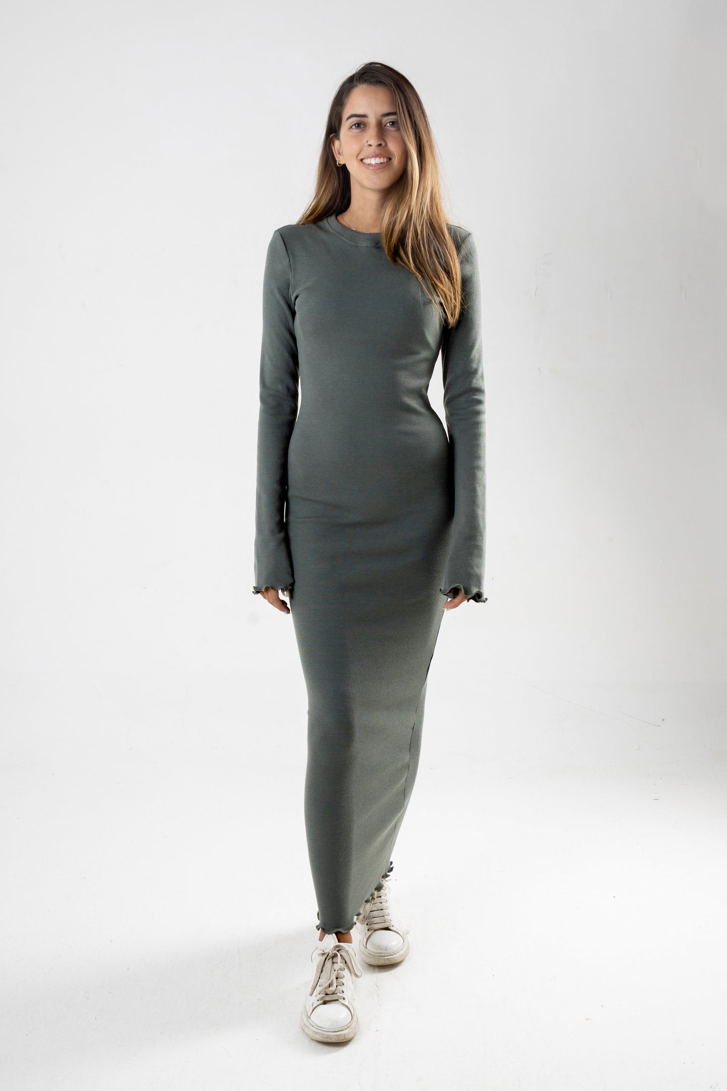 Must Have Winter Dress