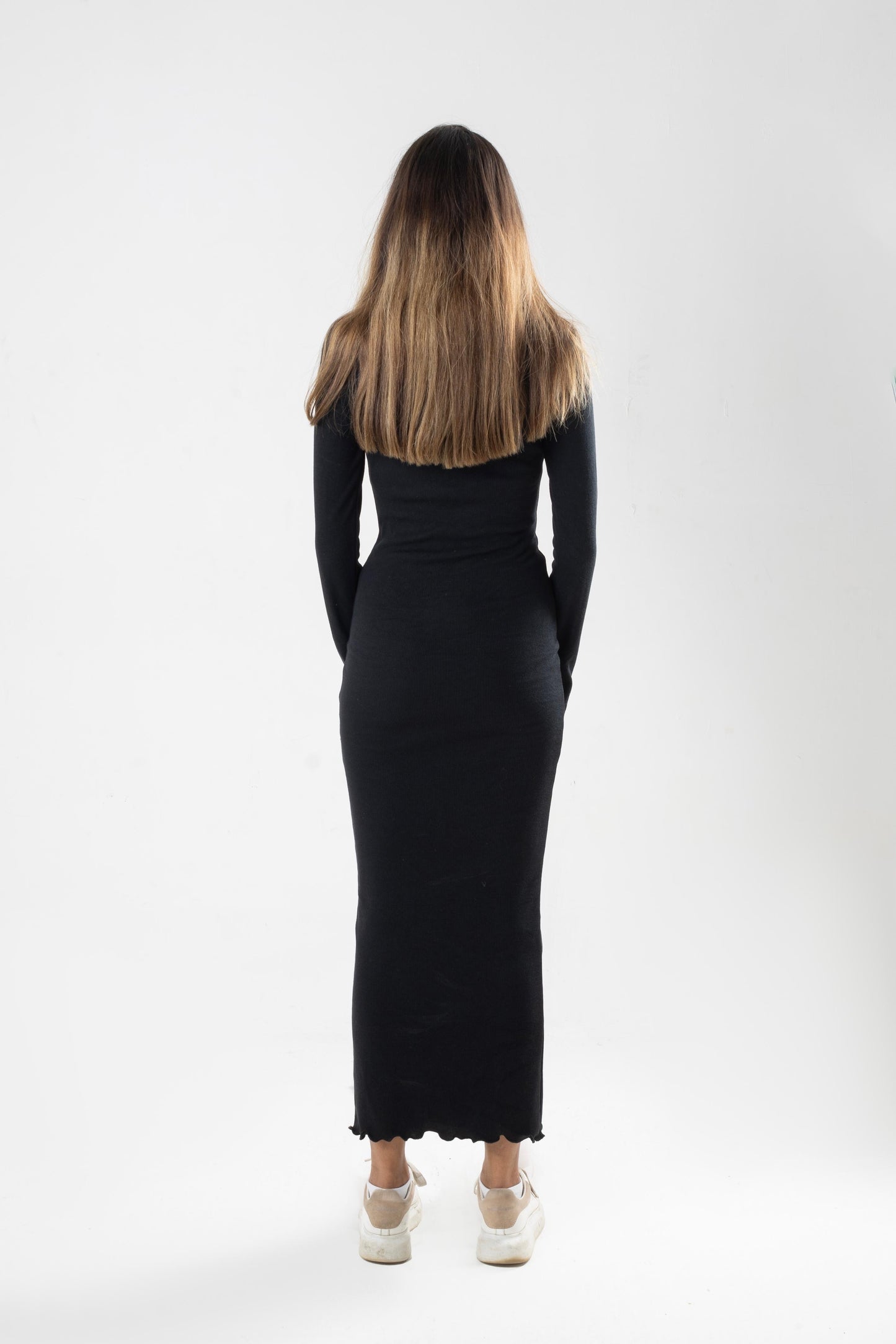 Must Have Winter Dress