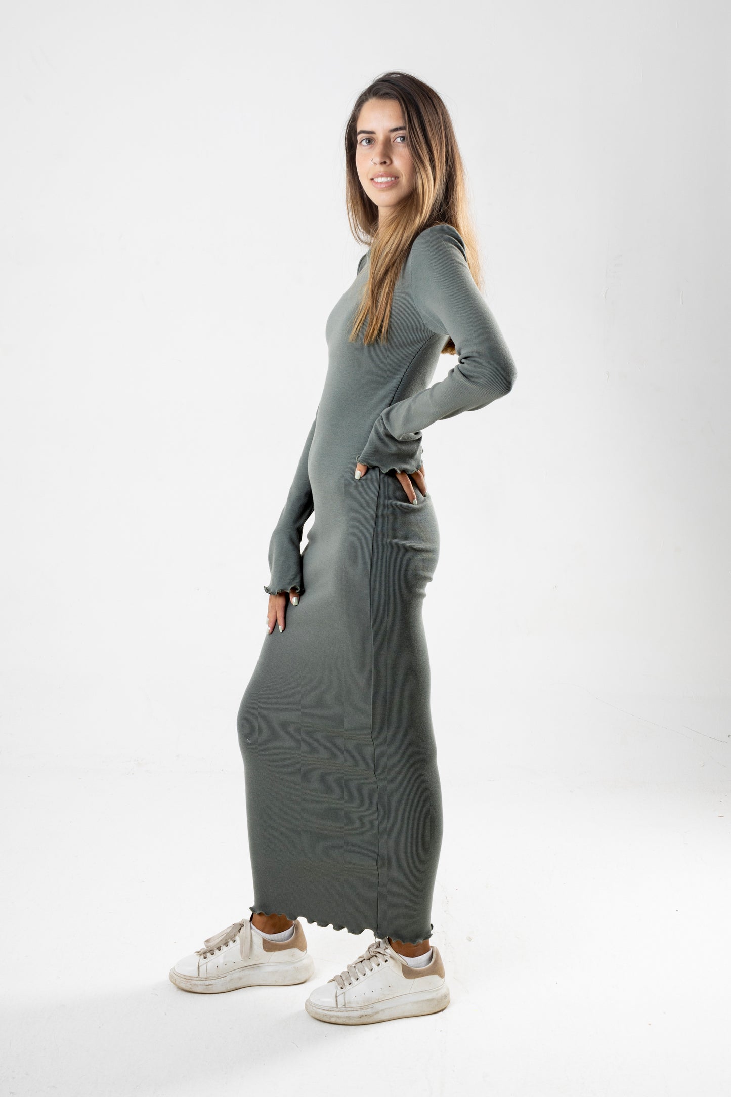 Must Have Winter Dress