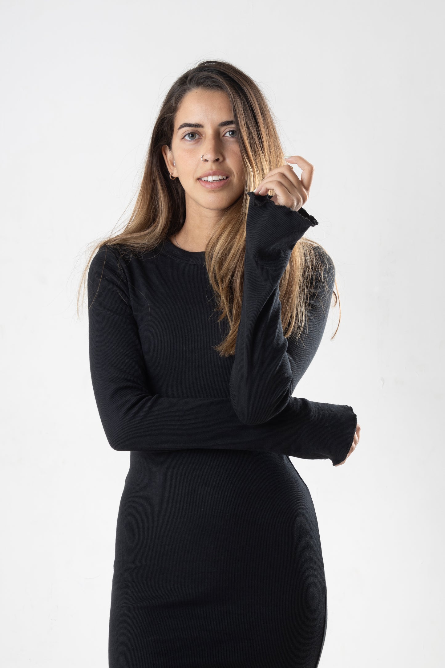 Must Have Winter Dress