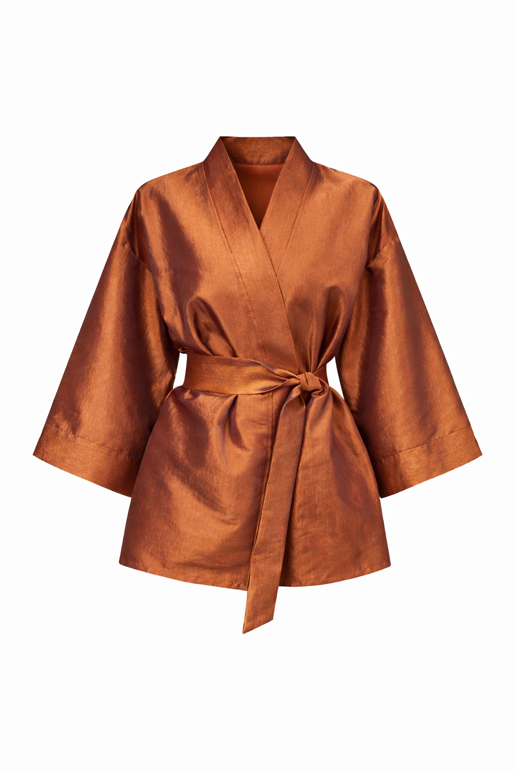 Copper Kimono